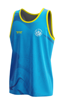 Lakes Entrance Male Race Singlet 2