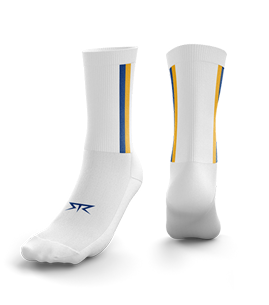 Nelson Bay Crew Socks