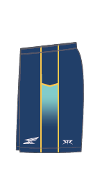 Women's Warms Up Shorts