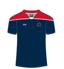Waratah- Mayfield Junior Training Shirt (FEMALE)