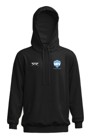 WRV Club Hoodie (Female)