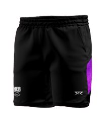 HER Academy Gym Short Female