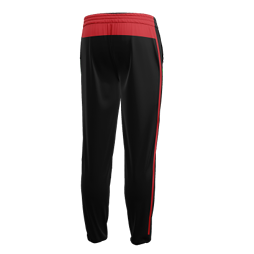 Men's MQU Table Tennis Track Pants
