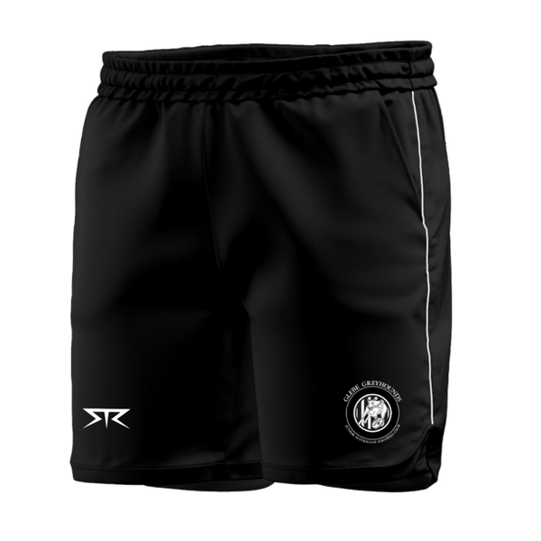 Glebe Performance Shorts Female
