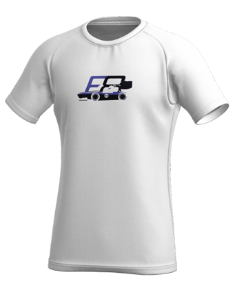 AUMT White Heavy Tee