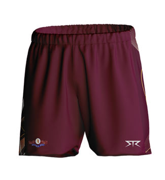 WNC Playing Shorts MALE