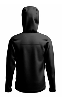 Mudgee Female Soft-Shell Jacket