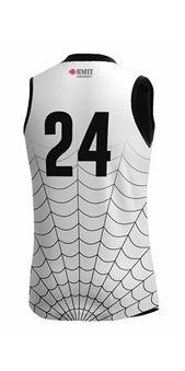 AFL Reversible Jumper (Female)