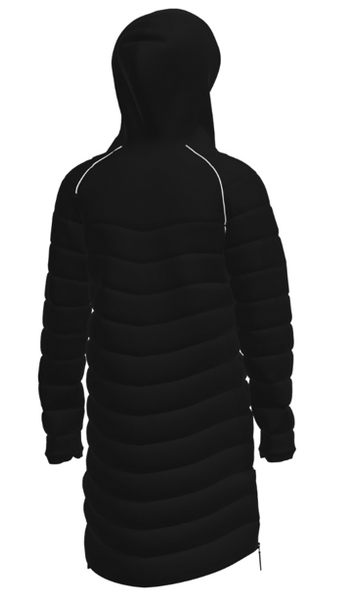 Glebe Puffer Coat Female
