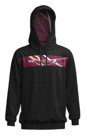 WNC Hoodie FEMALE