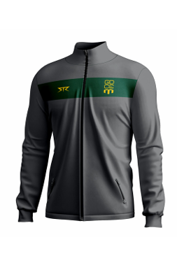 GDCC Female Wind & Rain Resistant Jacket