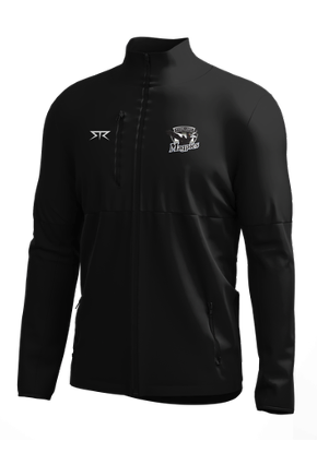 Wyong Lakes Male Weatherproof Jacket