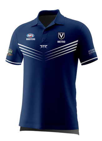Polo Shirt Male