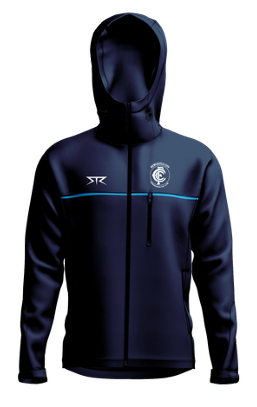 2026 Female Softshell Jacket