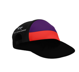 ACU Running Cap