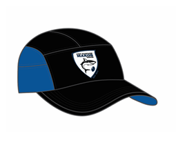 5 Panel Hat