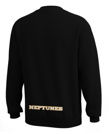 Nelson Bay FEMALE Supporter Crew Neck Jumper