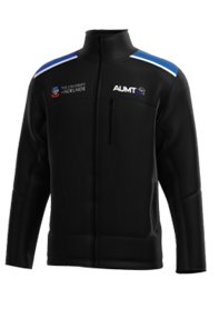 AUMT Female Softshell Jacket