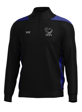Mornington 1/4 Zip Male