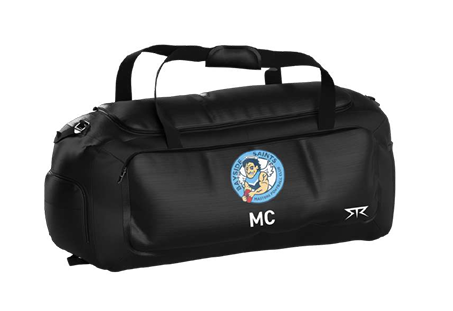 Bayside Saints Duffel Bag