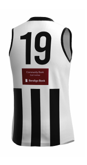 Diamond Valley Home Heritage Jersey Short Sleeve (Merchandise)