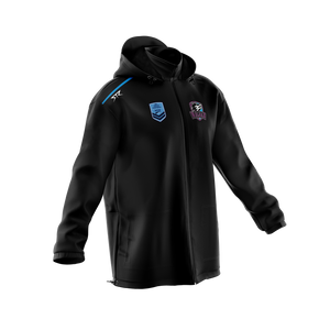 Wallsend Female Soft Shell Jacket