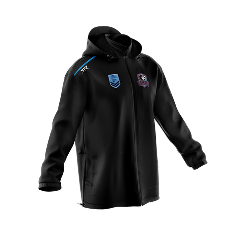 Wallsend Mens Soft Shell Jacket