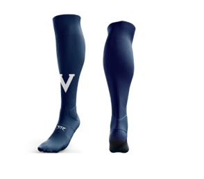 Full Length Playing Sock