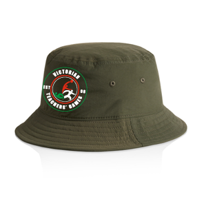 VTG Bucket Hat