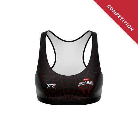 Competition Crop Home (Female)