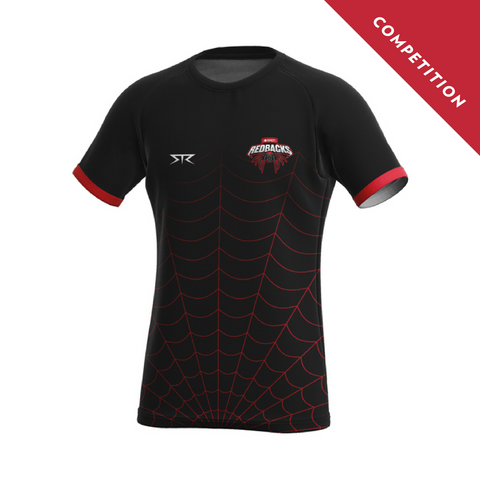 Competition Shirt Home (Female)