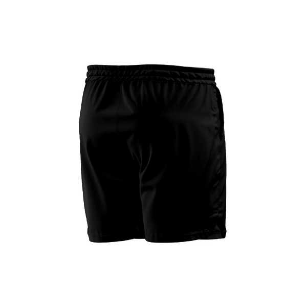 Competition Short w/Pockets (Female)