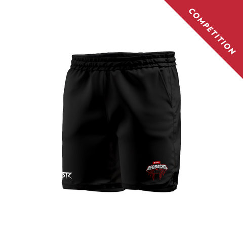 Competition Short w/Pocket (Male)