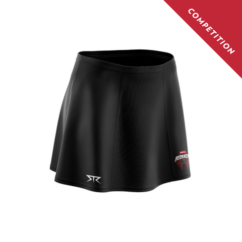 Competition Skort (Female)