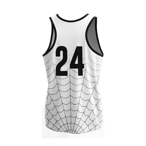 Beach Volleyball Singlet Away (Male)