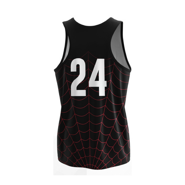 Beach Volleyball Singlet Home (Male)