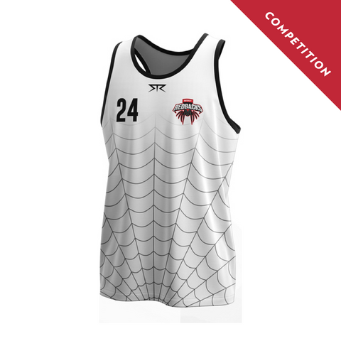 Beach Volleyball Singlet Away (Male)