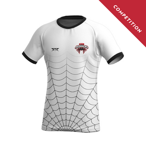 Competition Shirt Away (Female)