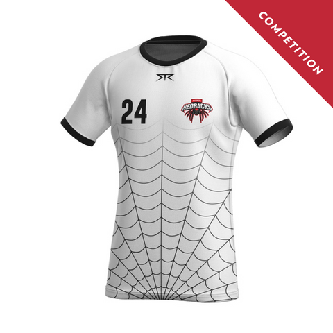 Volleyball Shirt Away (Female)