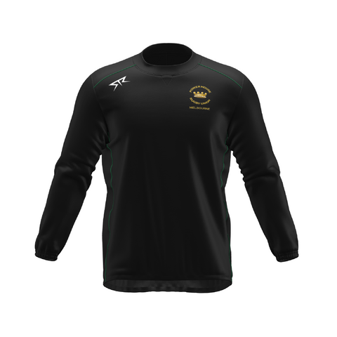 Power House Contact Shell Top Womens