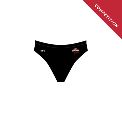 Competition Brief (Female)