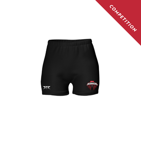 Competition Bike Short (Female)