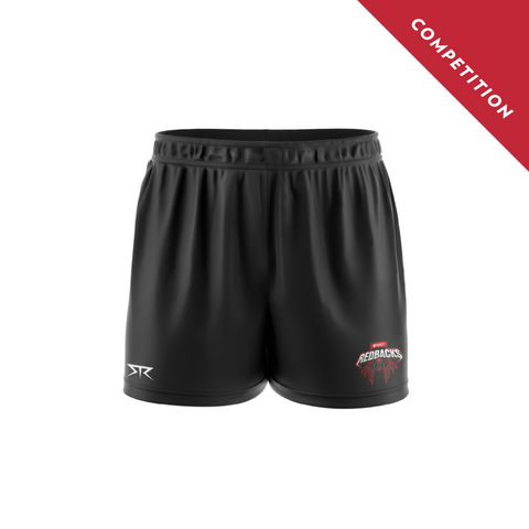 Competition Short (Female)