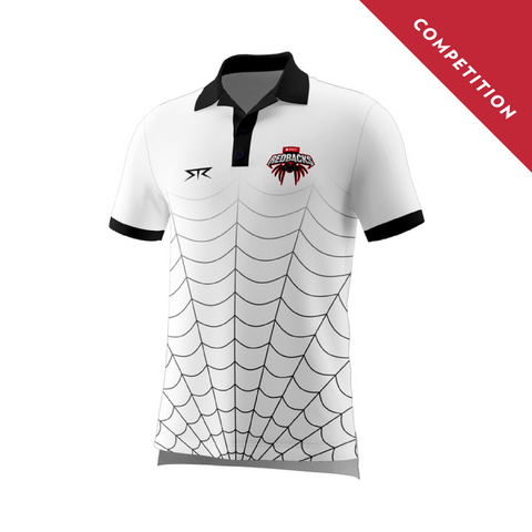 Competition Polo Away (Male)