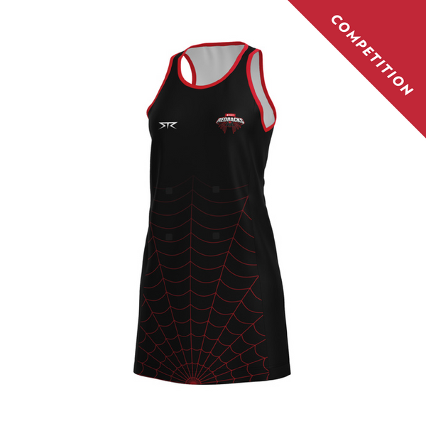 Netball Dress Home (Female)