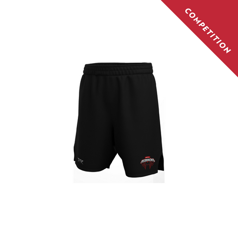Basketball Short (Female)
