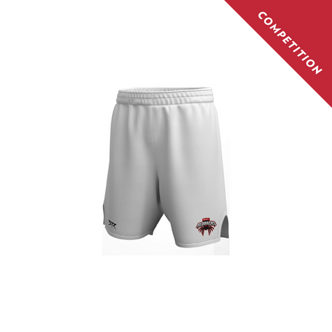 Basketball Short Away (Female)