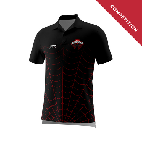 Competition Polo Home (Female)