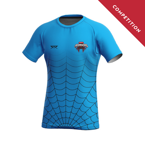 Goalkeeper Shirt (Female)