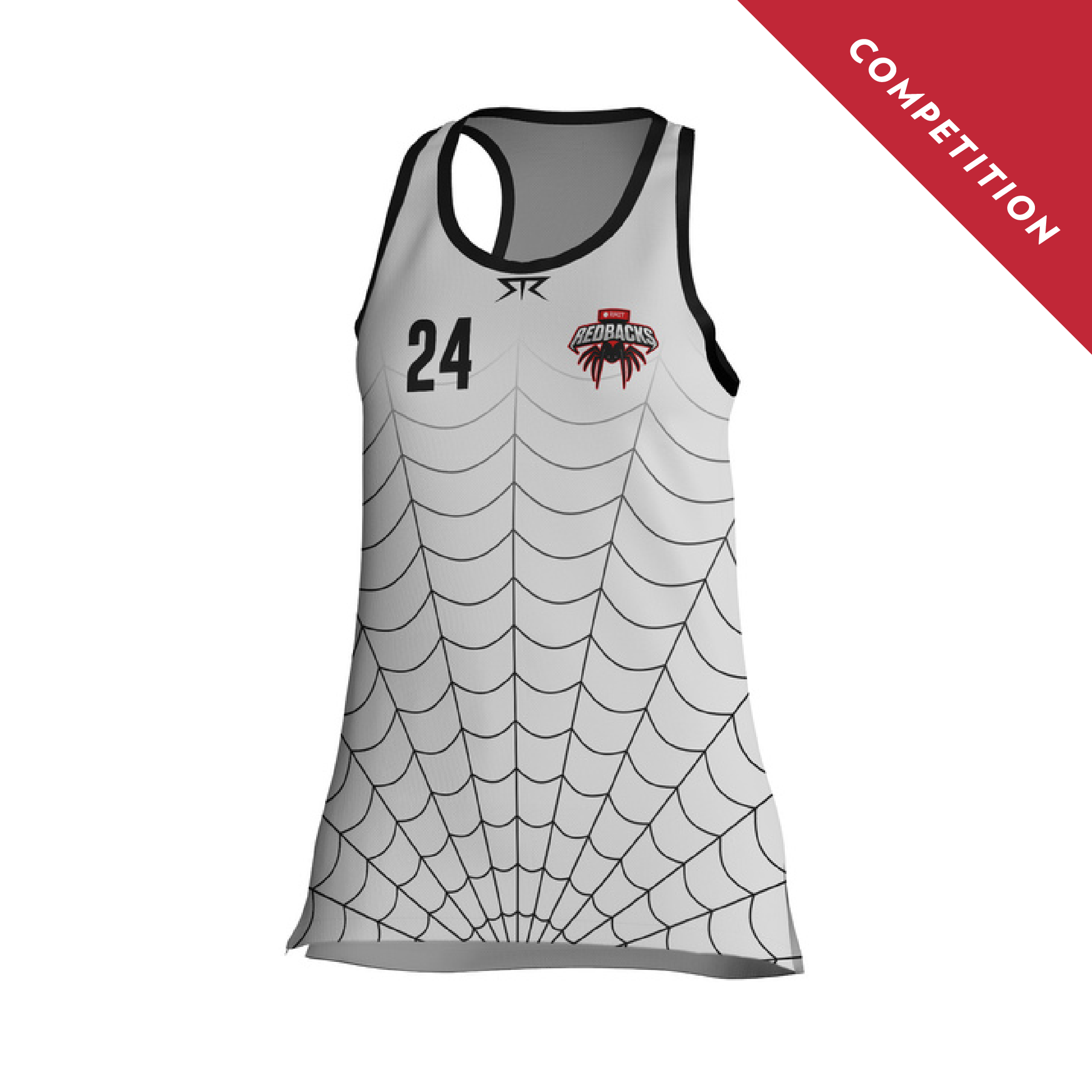Beach Volleyball Singlet Away (Female)